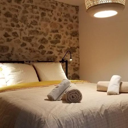 Maison Chamatersa Villa Sete Ngoại thất bức ảnh